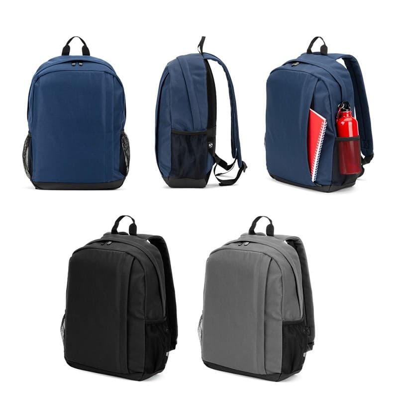 MOCHILA LIVERPOOL, S/Imp.