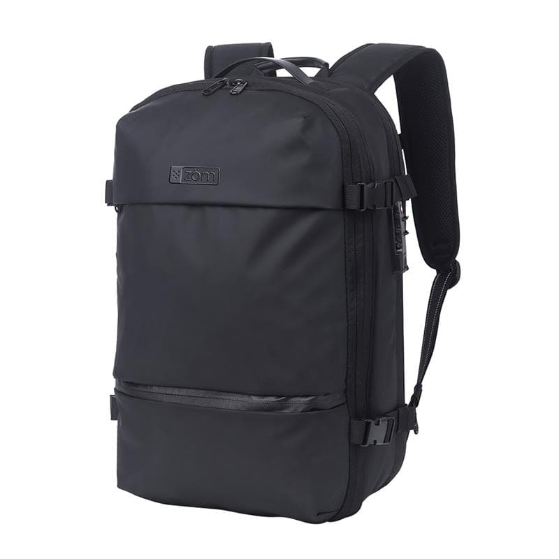 ZOM Mochila VacZom ZB-V611BK 17.3" + Air Pump