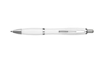 Bolígrafo Ecos White