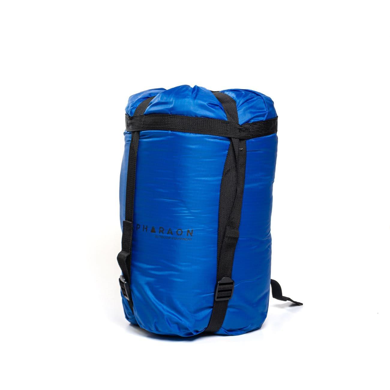 Bolsa de dormir momia