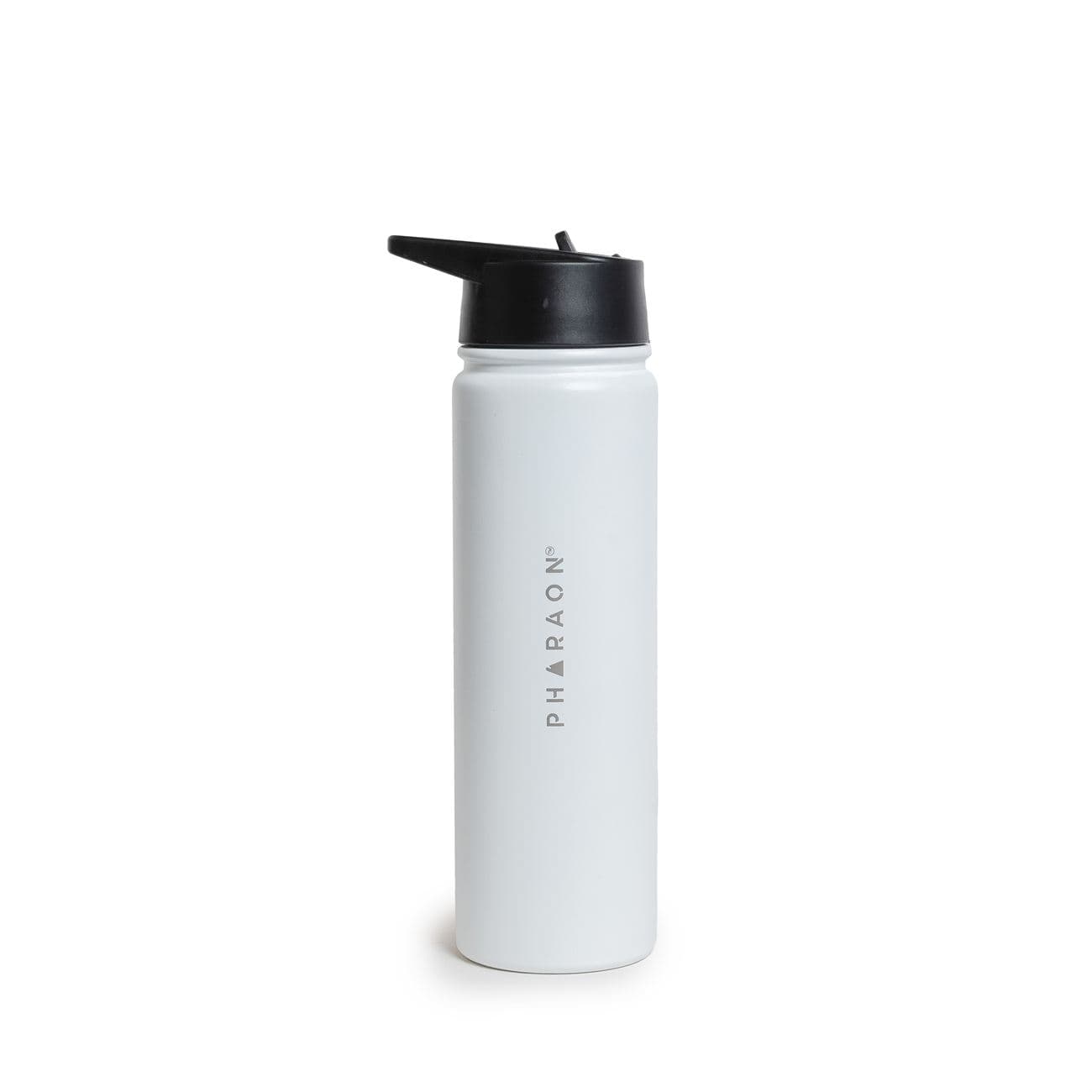 Botella de agua para deportes y senderismo (700 ml)